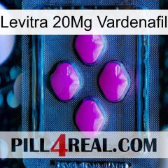 Levitra 20Mg Vardenafil 04